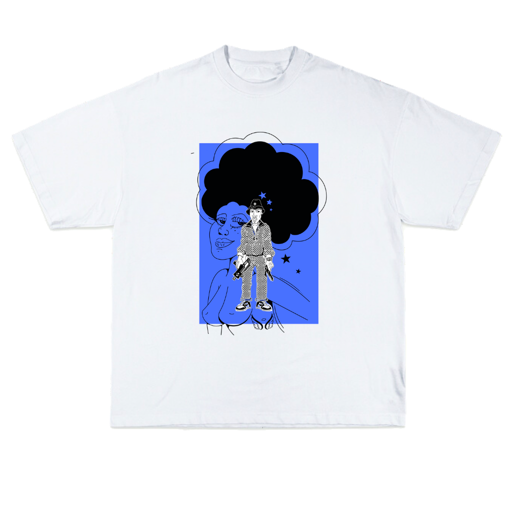 “ Rap Dreams “ Tee